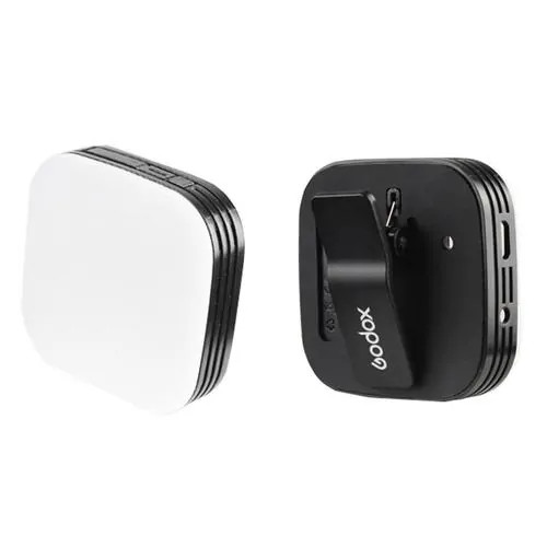 Godox ledm32 illuminatore led - ledm32,