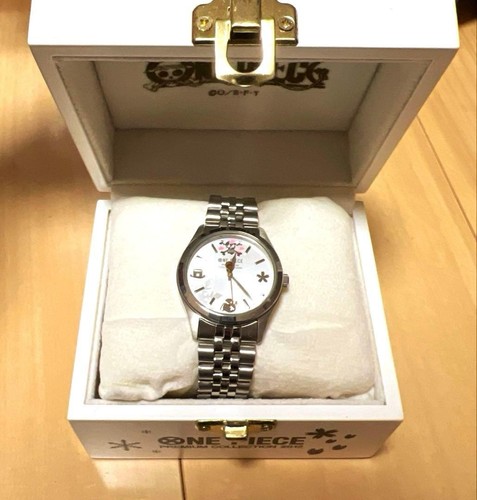 Orologio seiko one piece tony - piece,