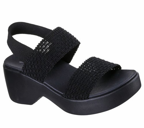 Sandali skechers donna con - donna,