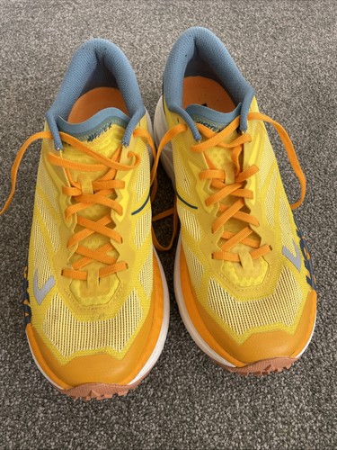 Scarpe corsa hoka - da, mafate