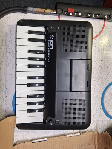 Tastiera midi vintage - midi,