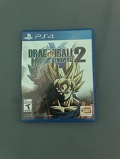 Bandai Namco Dragon Ball