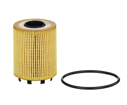 Mann filter 713 - hu, filtro