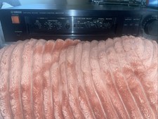 Amplificatore Yamaha Natural