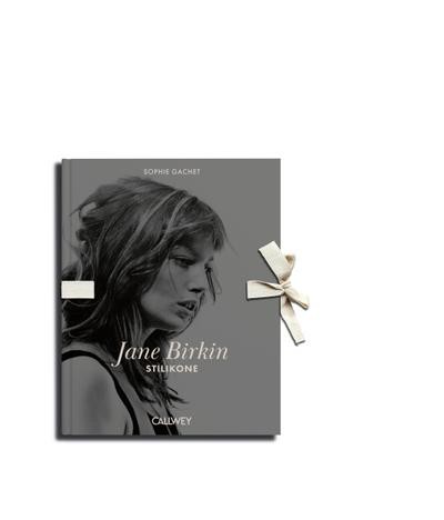 Sophie gachet jane birkin - jane,