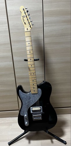 Chitarra elettrica fender - chitarra,