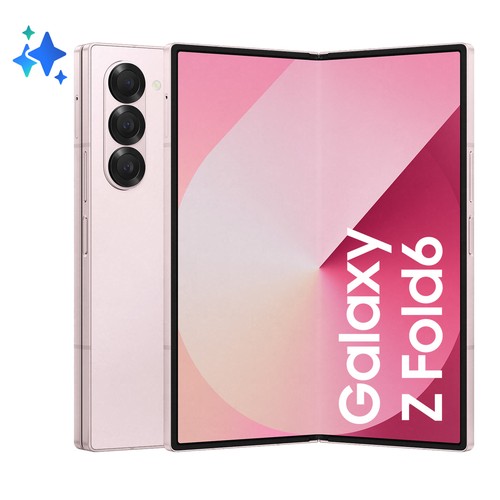 Samsung galaxy fold 6 - z,