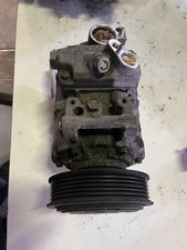 COMPRESSORE ARIA CONDIZIONATA CLIMA A/C PER VOLKSWAGEN Polo 5° Serie 1K0820859N