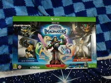 SKYLANDERS IMAGINATORS STARTER