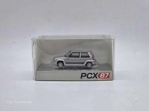 Renault turbo 1987 - gt,