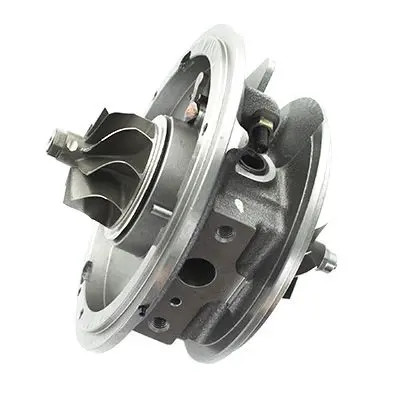 Nucleo rotore turbocompressore