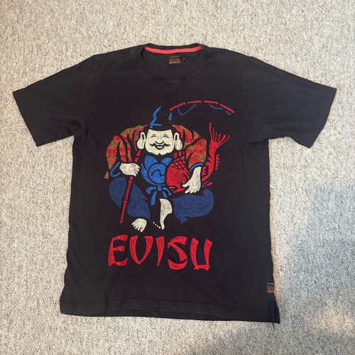 Shirt evisu heritage dio - evisu,