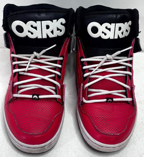 Sneakers alte uomo - , osiris