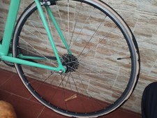 Ruota cerchio posteriore - ruota,