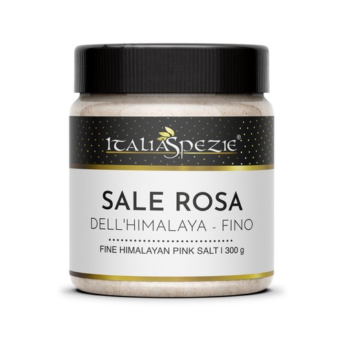 Sale rosa dell himalaya fino - rosa, dell'himalaya