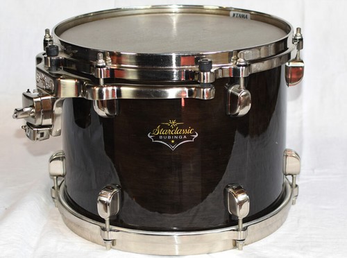 Tama starclassic bubinga tom - starclassic,