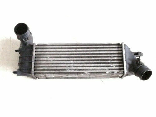Intercooler lancia phedra - intercooler,