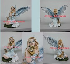FAIRY ENGEL ELFEN FEES