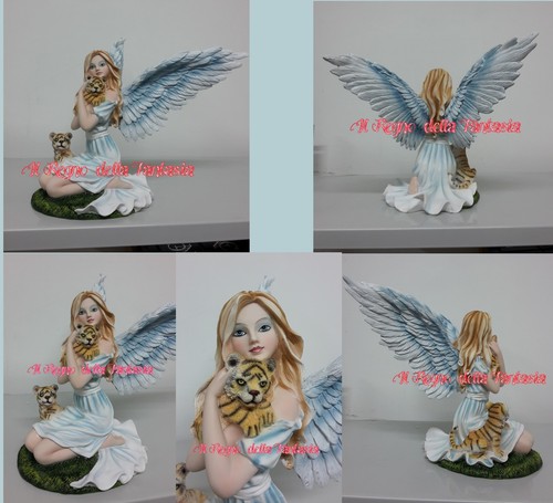 Fairy engel elfen fees - fairy,