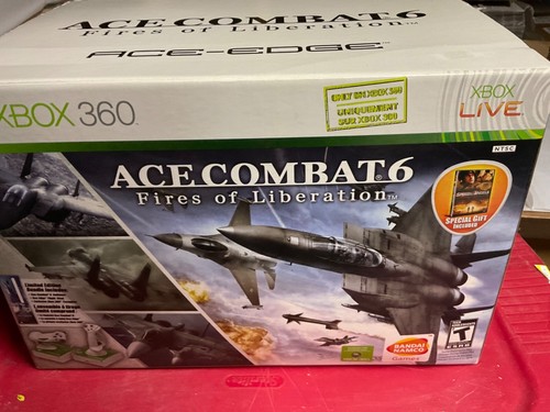 Ace combat fires of - fires,