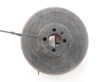 028105255F PULEGGIA MOTORE VOLKSWAGEN POLO (6N2) 1.9 SDI 8V 64CV (1998>2001)