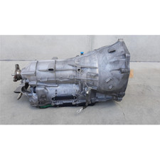 1101014010 CAMBIO AUTOMATICO ZF BMW SERIE 1 (F20) 125D MSPORT 2.0TD