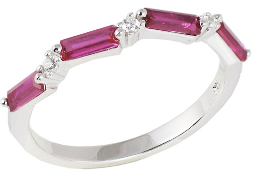 Anello donna argento 925 - donna,