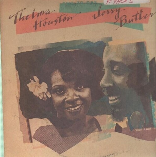 Thelma houston jerry - houston, &
