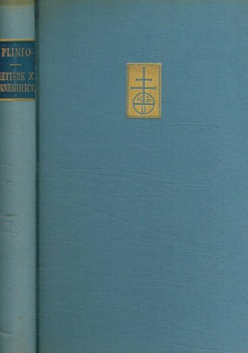 Lettere libro decimo - libro, decimo,