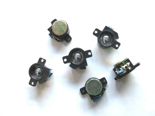 Altoparlante mini tweeter - mini, hi