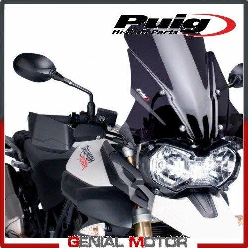 Cupolino puig fume scuro - cupolino,