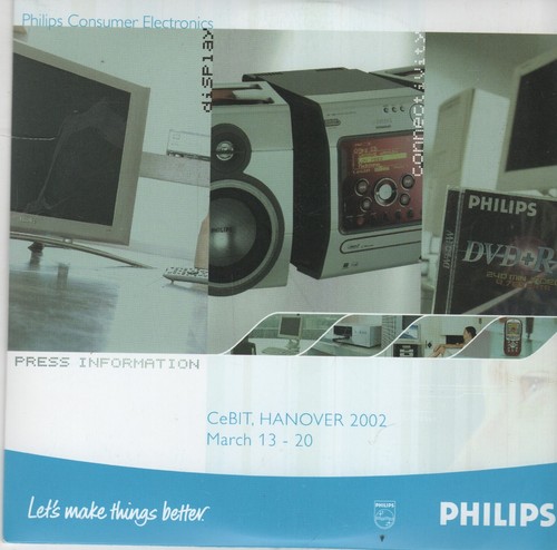 Ithistory philips press - (2002),