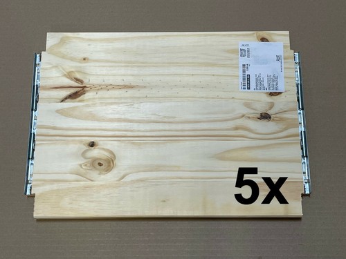 Lot ikea ivar storage - lot, of