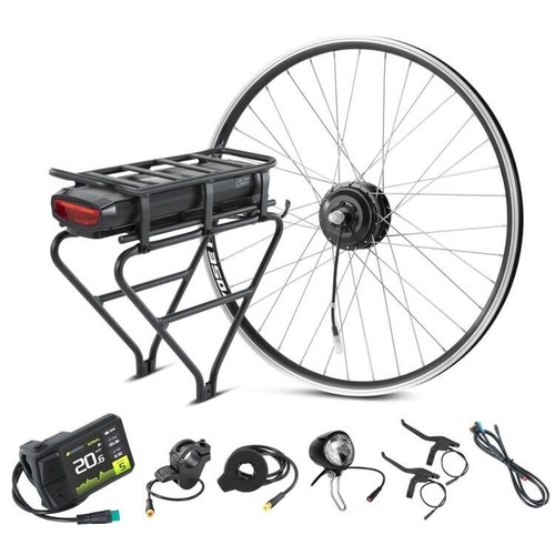 Yose power bike kit - yose, e-bike