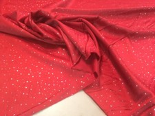 TESSUTO IN MISTO COTONE E