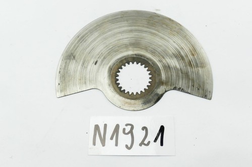 Sea doo 657 - -, disco