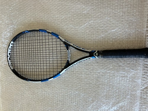 Racchetta tennis babolat - racchetta, tennis,