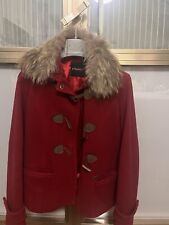 Cappottino  lana donna