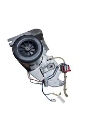 Ricambio Originale Lavasciuga Lavor Sprinter MW Motore Spazzola pompa dell'acqua