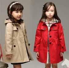 Trench cappotto moda con