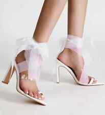 Sandali donna tacco alto 11