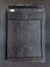 TOYO  - 1 CHASSIS PER PELLICOLE PIANE FORMATO 10X12 - 4X5 - X BANCO OTTICO (63F)