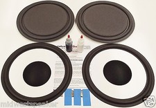 Ess speaker amt refoam - amt-1d, kit