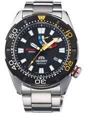 ORIENT M-FORCE subacqueo