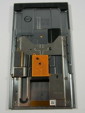 LCD & Cracked Digitizer