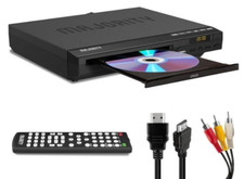 Lettore DVD HDMI per TV 1080P