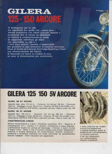 Advertising pubblicità moto - advertising,