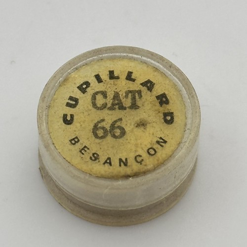 Cupillard cat balancier - cat,