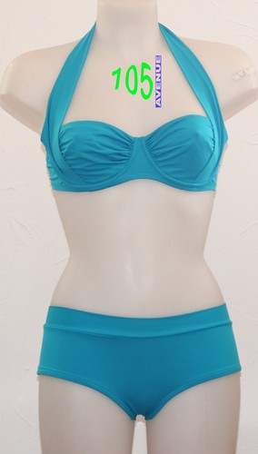 Neuf maillot bikini pezzi - maillot,