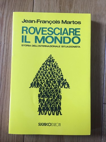 Martos rovesciare mondo - martos,